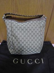 GUCCI 雙G花朵耳環 藍色托帕石 925銀 歷史價格詳細信息