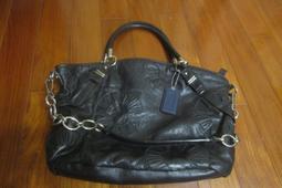 二手 COACH 花 花紋 白色 白底 鑰匙包 6連 F26220 女用 現貨 【C2408278】 歷史價格詳細信息