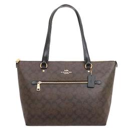 【W小舖】COACH 79609 深咖啡色 滿版防刮PVC皮革 手提包 托特包 肩背包 購物包-全新真品現貨在台 價格比較,價格查詢,歷史價格詳細信息