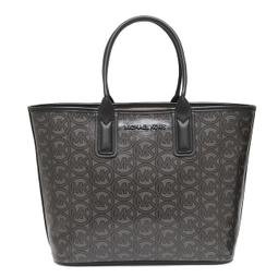 【W小舖】MICHAEL KORS 黑色 MK 十字紋防刮真皮 L拉鍊長夾 拉鍊長夾 皮夾 長夾~M09732 歷史價格詳細信息