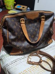 Louis Vuitton Monogram Taigarama Blue Organizer De Poche Card Holder M30436 歷史價格詳細信息