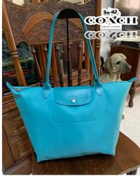 LONGCHAMP Le Pliage 長把摺疊水餃包-大 歷史價格詳細信息