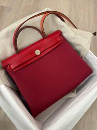 「JL精品代購」現貨???? Hermes mini lindy 聖杯藍 U 全新 歷史價格詳細信息