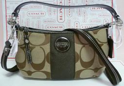 保證真品 Coach 馬車系列 春夏款 花朵 鎖匙/零錢包 ～ 免運優惠 歷史價格詳細信息