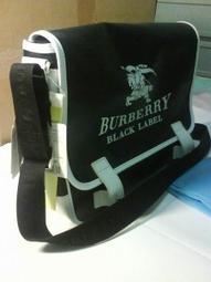 BURBERRY BLACK LABEL日本黑標肩背包 價格比較,價格查詢,歷史價格詳細信息