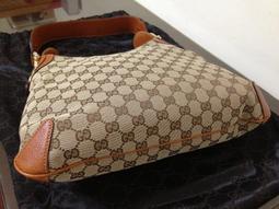 全新 Gucci Horsebit 1955小型肩揹袋 ：七月日本購回 歷史價格詳細信息