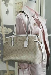 【COACH】經典C LOGO織布牛仔鴨舌帽/棒球帽(多色供選) 歷史價格詳細信息