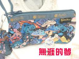 Lesportsac 力士包 女布包女士新款書包印花防潑水動漫卡通雙肩包可愛休閑背包3486 歷史價格詳細信息
