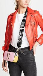 Marc Jacobs MJ雙肩包秋冬新款背包有大小號情侶款  心心念念的經典款雙肩包  終于回歸啦???????????? 歷史價格詳細信息