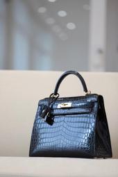 『RP精品』愛馬仕HERMES 2424 MINI KELLY 心紅S3 金扣 歷史價格詳細信息
