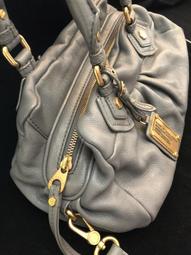 名牌精品包 二手真品 COACH 皮夾 中夾 歷史價格詳細信息