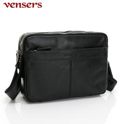 【vensers】小牛皮潮流個性包~斜肩背包 側背包 單肩包 日常外出包 休閒包 (NL1083902棕色) 歷史價格詳細信息