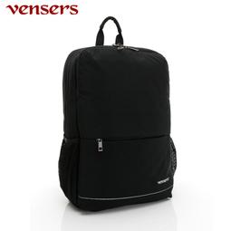 【vensers】多功能時尚後背包(S1001001灰色) 歷史價格詳細信息