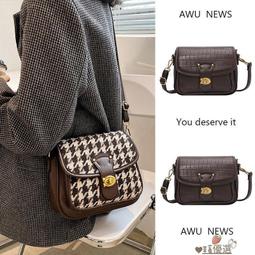 【24H出貨】千格鳥包包 單肩包 斜挎包 真皮女包2021新款女士大容量質感單肩包高級感時尚手提托特包百搭 歷史價格詳細信息