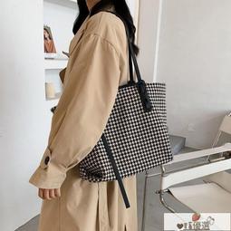 托特包女 單肩包女 包包女2021新款秋冬淑女手提包韓版百搭女士容量斜挎包單肩包 歷史價格詳細信息