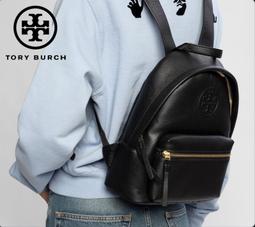 【二手】TORY BURCH TB Kira 縫線拉鍊長夾(黑色) Coach MK Kate Spade 歷史價格詳細信息