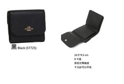 ◆壞蛋美學◆Coach 11484/23553 - 防刮皮革對折中夾 - 2220 NT ＝現貨在台＝ 歷史價格詳細信息