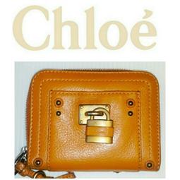 Chloe(蔻依)新款 DARIA手袋 光面 牛皮小號手袋 斜跨包 肩背包 手提包 歷史價格詳細信息