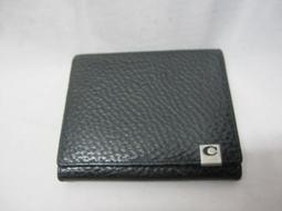 正品 COACH 真皮黑色長夾 歷史價格詳細信息