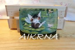 【達洋貓 Dayan】短夾 達洋和吉坦 歷史價格詳細信息