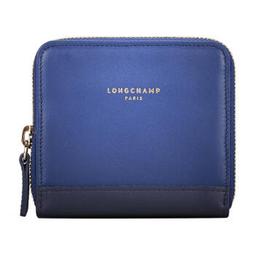 英國代購 LONGCHAMP 雙色 羊皮 短柄 手提單肩包 - 中 歷史價格詳細信息