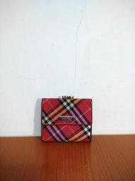 vintage Burberry 中古巴寶莉 格紋羊毛百褶裙 歷史價格詳細信息