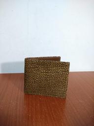 vintage 義大利製 真皮 流蘇 tiffany 綠 皇家圖騰 logo 古著 零錢包 歷史價格詳細信息