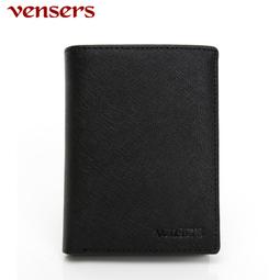 【vensers】小牛皮潮流個性皮夾~(TA606701咖啡短夾) 歷史價格詳細信息