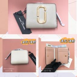 MARC JACOBS MJ THE SNAPSHOT DTM 防刮卡片零錢包-黑 歷史價格詳細信息