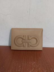 義大利製 Salvatore Ferragamo Vara 蝴蝶結 真皮 古著 手提包 歷史價格詳細信息