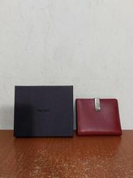 義大利製 Prada 防刮 牛皮 真皮 皮夾 鑰匙包 歷史價格詳細信息