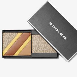 【W小舖】MICHAEL KORS MK 海軍藍荔枝紋真皮 男夾 短夾 皮夾 錢包 零錢袋~M91555 歷史價格詳細信息