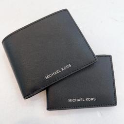 ✦32號店✦過季展示品-74974-COACH男士皮革對折短夾-黑【美國outlet正品】 歷史價格詳細信息