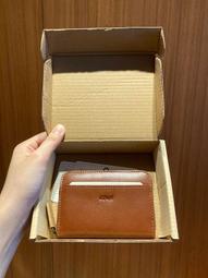 COWA｜方塊編織零錢包 2WAF2585CA 歷史價格詳細信息