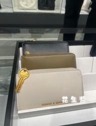 Charles&Keith 拉鍊短夾 歷史價格詳細信息