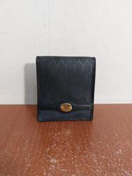 西班牙製 Emanuel Ungaro Paris 真皮 古著 皮夾 長夾 歷史價格詳細信息