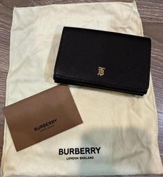 BURBERRY TB LOGO雙面兩用皮革男士皮帶(黑棕) 歷史價格詳細信息