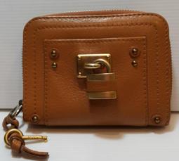 二手 真品 GUCCI 476434 GG Marmont 黑/紅/粉色 牛皮 復古金 GG logo 腰包 歷史價格詳細信息