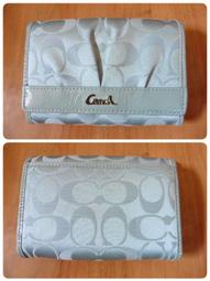 【COACH】經典C LOGO織布牛仔鴨舌帽/棒球帽(多色供選) 歷史價格詳細信息