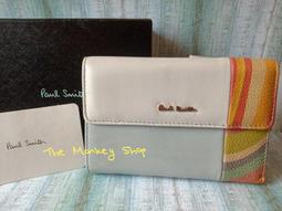 Paul Smith米黃色皮底皮面牛津鞋,尺寸:37,義大利製,鞋內長:24cm,少穿極新加止滑底鞋頭有磨到,出清大降價 歷史價格詳細信息