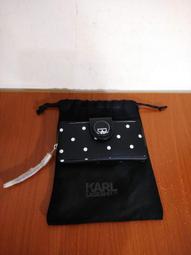 KARL Lagerfeld 老佛爺 貓咪 水鑽 帆布包 托特包 購物袋 卡爾拉格斐 歷史價格詳細信息