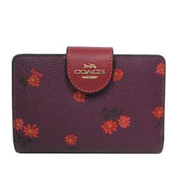 COACH現貨真品胭脂紅色荔枝紋全皮革兩用包 肩背 手提包 手拿包 真皮包 現貨在台時尚精品 coach包情人節送禮 歷史價格詳細信息