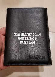 德國製 手工 MCM 真皮 古著 皮夾 短夾 歷史價格詳細信息