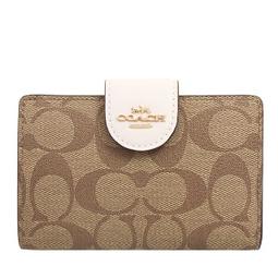 【W小舖】COACH CS433 黑色 荔枝紋真皮革 短夾 皮夾 錢包 男夾 卡片夾 鑰匙圈禮盒組-全新真品現貨在台 歷史價格詳細信息