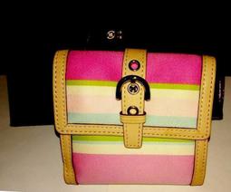 【COACH】情人節推薦 Perry 寧靜藍 CC皮帶女錶(CO14504136) 歷史價格詳細信息