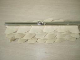 全新 EVERBEST  女用皮夾 長夾 米色款 出清 下殺 優惠 價格比較,價格查詢,歷史價格詳細信息