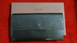 LOUIS VUITTON 原廠卡夾名片夾車票夾證件夾 歷史價格詳細信息