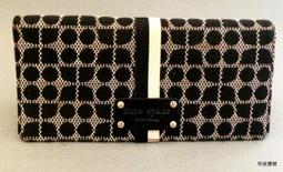 二手 Kate spade 淺藍色 零錢包 現貨【C2207156】 歷史價格詳細信息