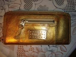 Samantha Thavasa   ♥日本品牌♥ 紅色漆皮牛革  拼接愛心圖案  卡夾零錢包  扣式長夾 歷史價格詳細信息