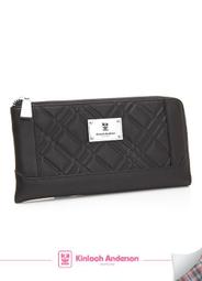 【寧寧精品*台中】Kinloch Anderson 金安德森 KA153302BKF【牛皮附大小拉鍊零錢袋黑色短夾】1 歷史價格詳細信息